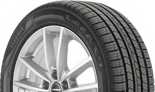 Pirelli P7 AS Plus 3 215/45R17