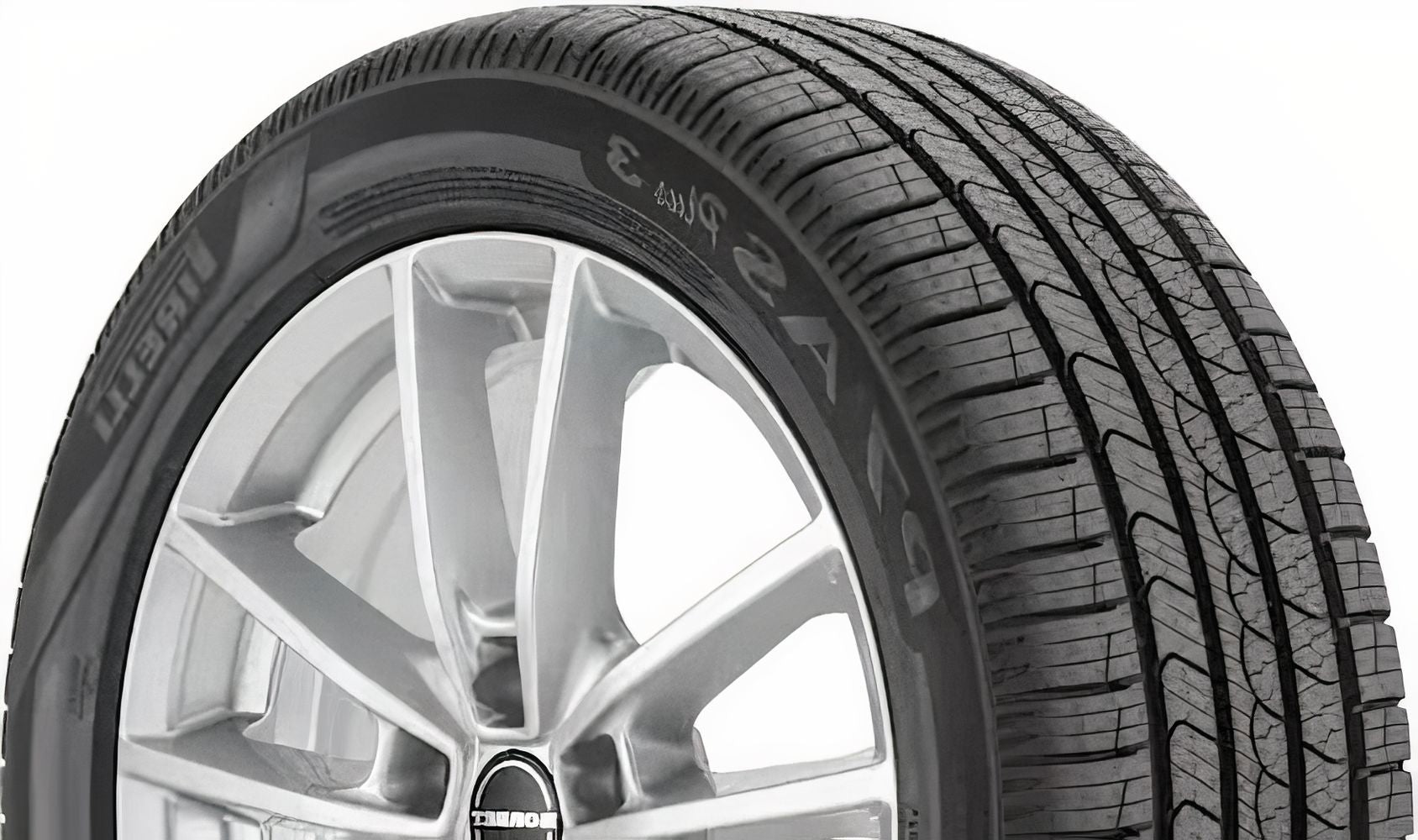 Pirelli P7 AS Plus 3 215/50R17