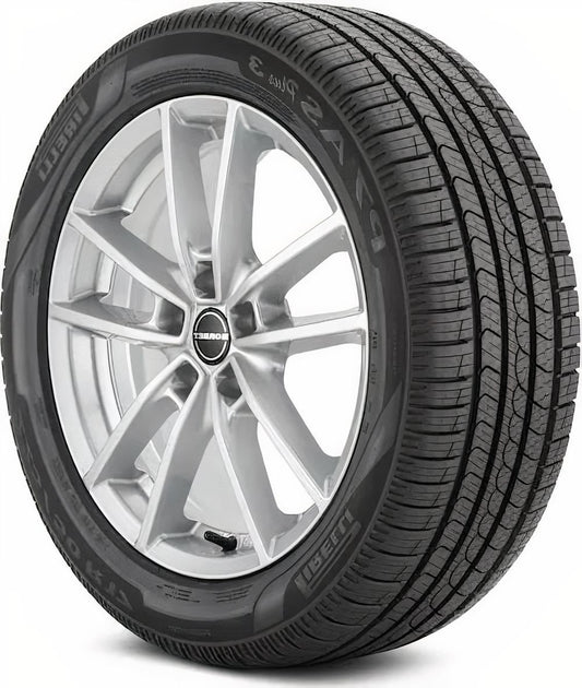 Pirelli P7 AS Plus 3 215/45R17