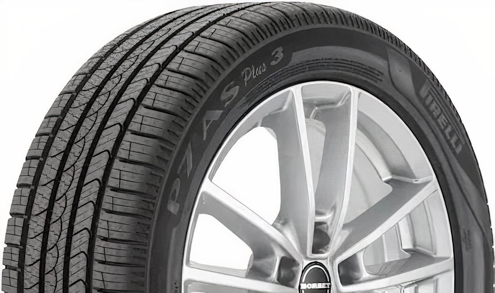 Pirelli P7 AS Plus 3 215/50R17