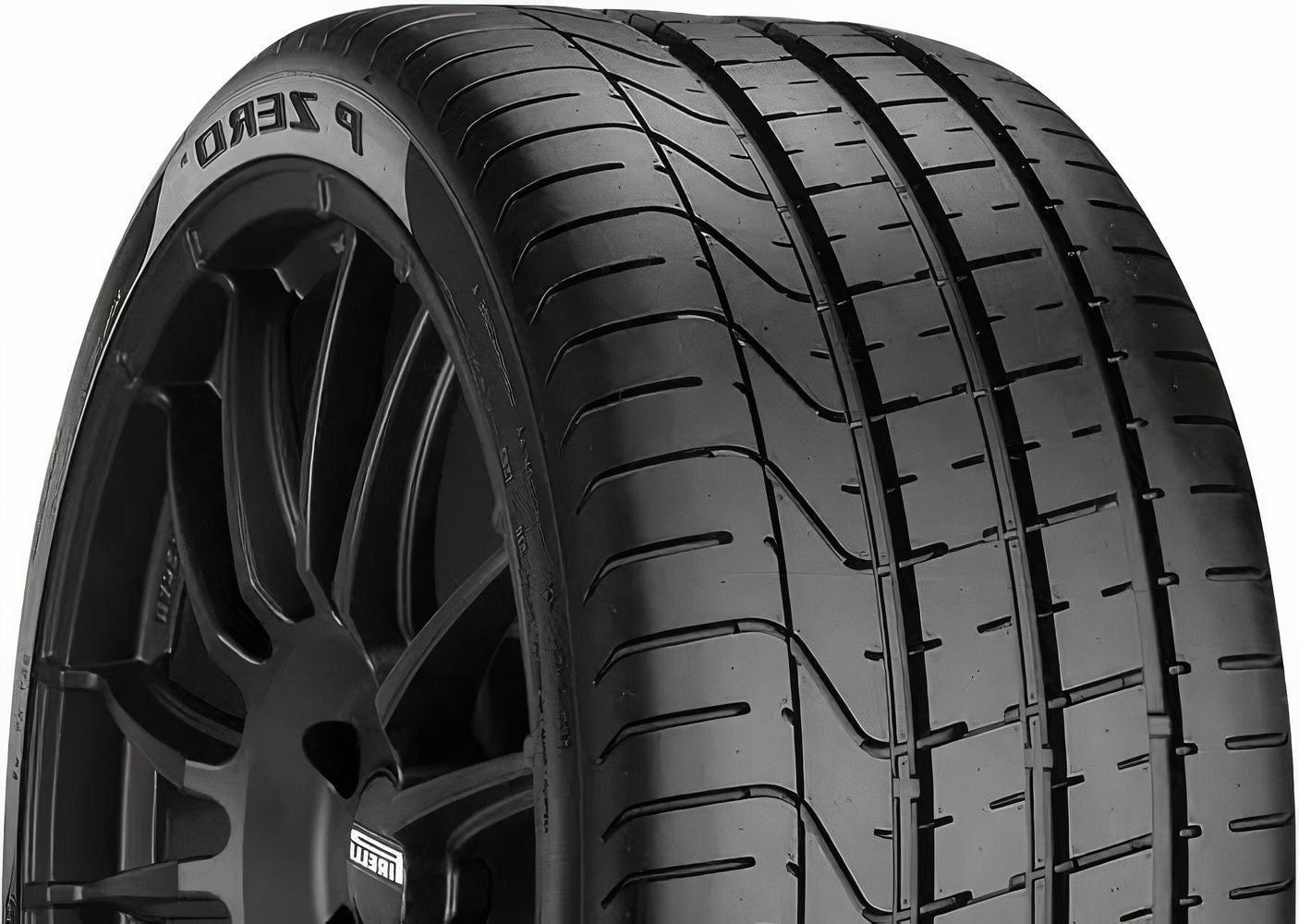 Pirelli P Zero 275/50R20