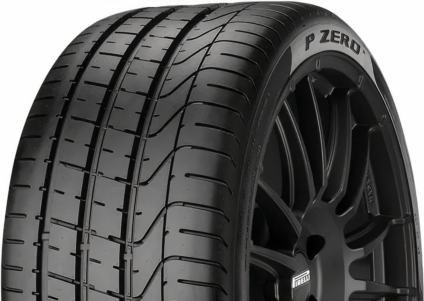 Pirelli P Zero 275/50R20
