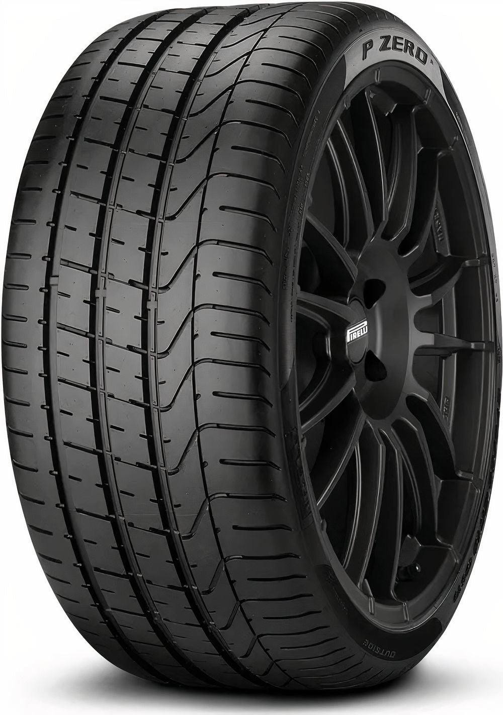 Pirelli P Zero 275/50R20