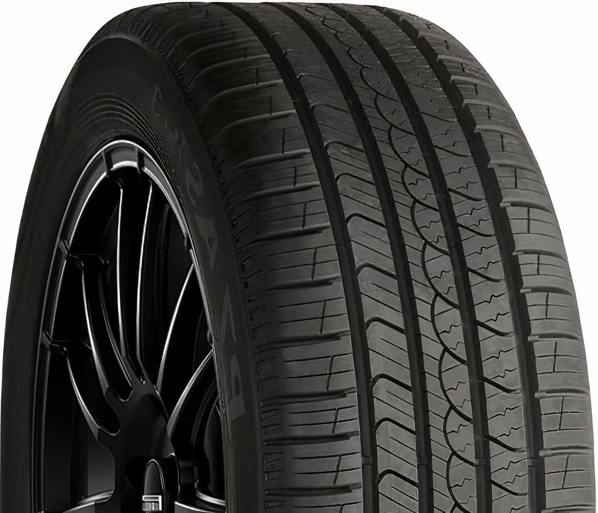 Pirelli Pzero All Season Plus 3 245/55R18