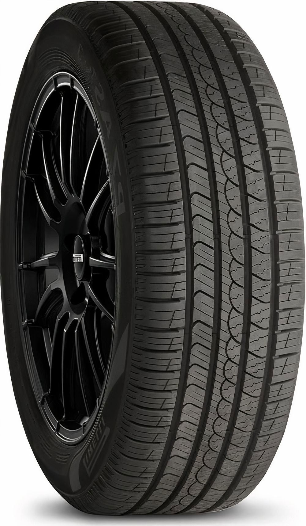 Pirelli Pzero All Season Plus 3 245/55R18