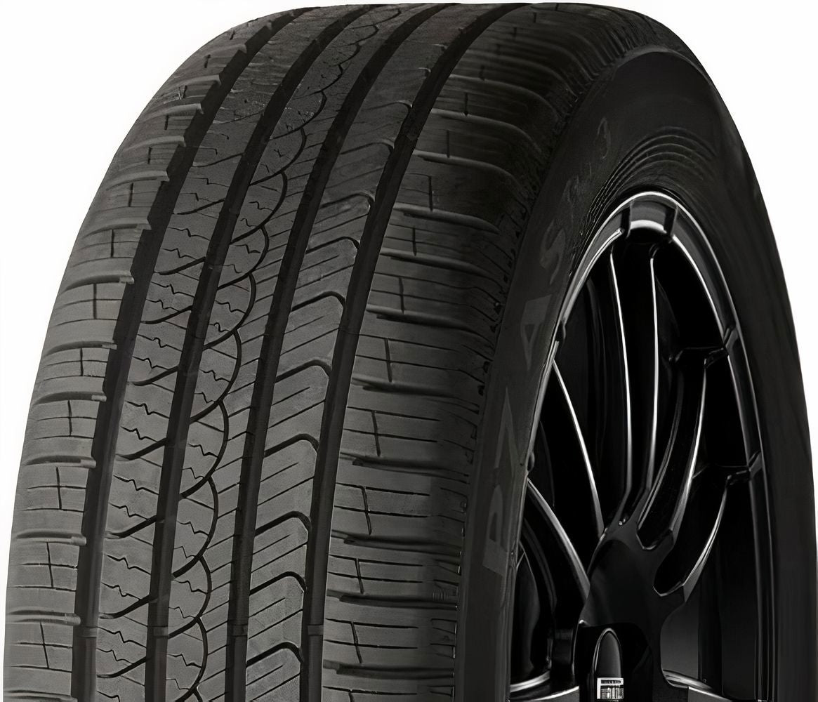 Pirelli Pzero All Season Plus 3 245/55R18