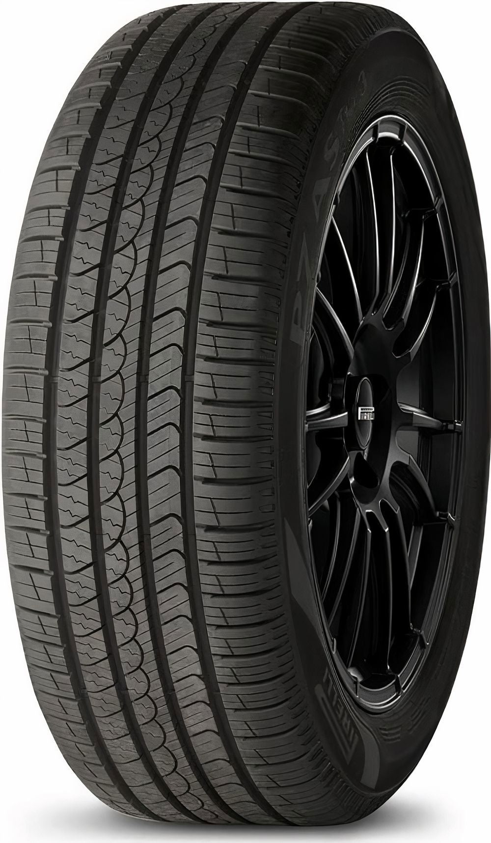 Pirelli Pzero All Season Plus 3 245/55R18