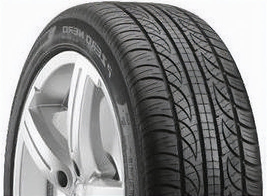 Pirelli PZero All Season 245/50R18