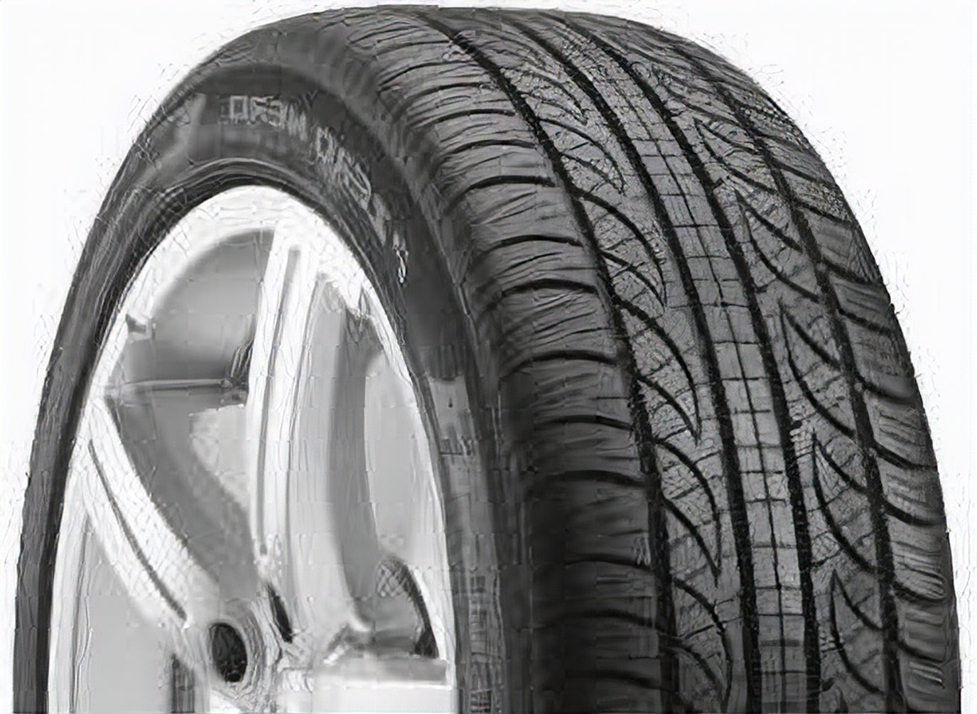 Pirelli PZero All Season 245/60R18