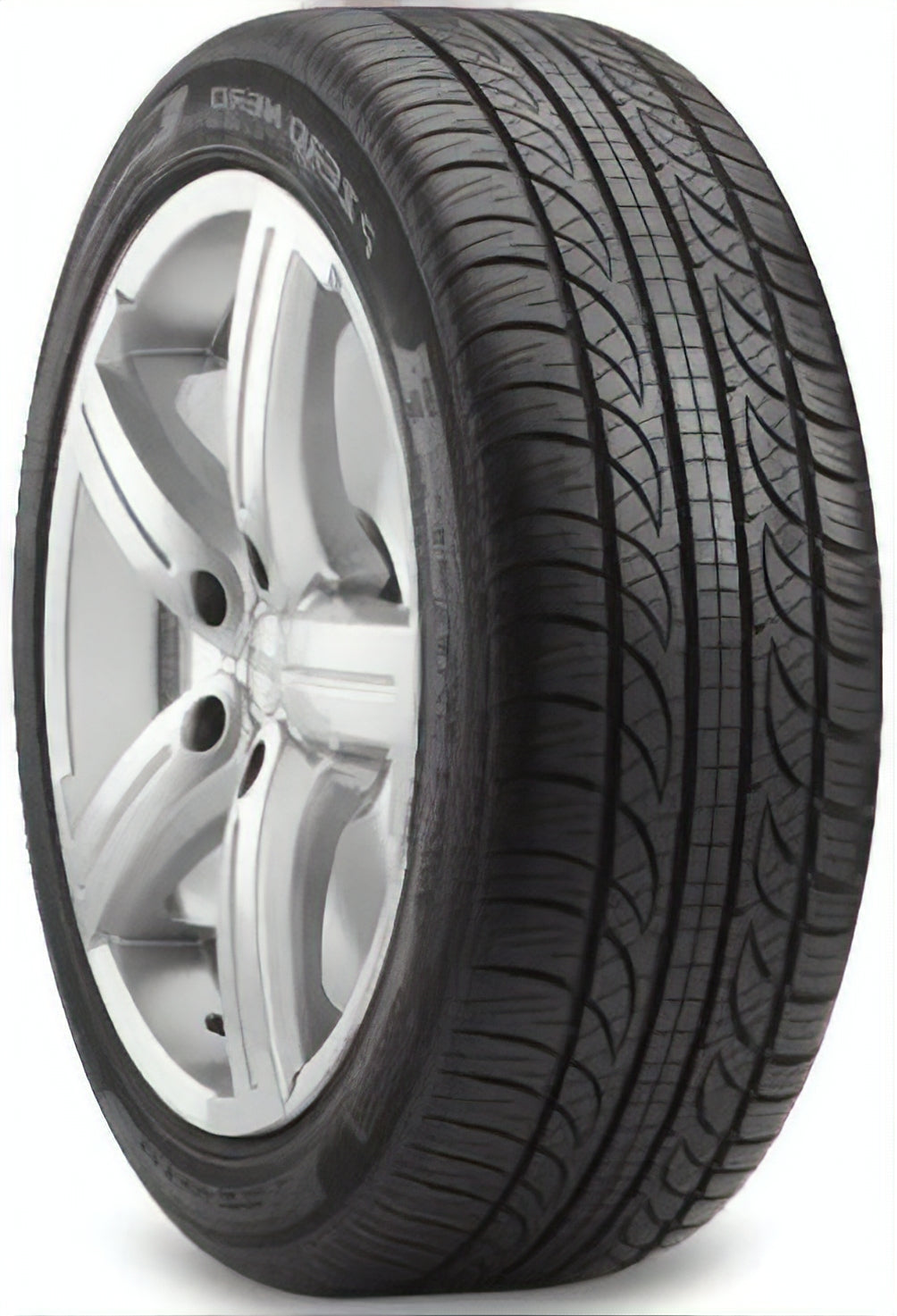 Pirelli PZero All Season 245/60R18