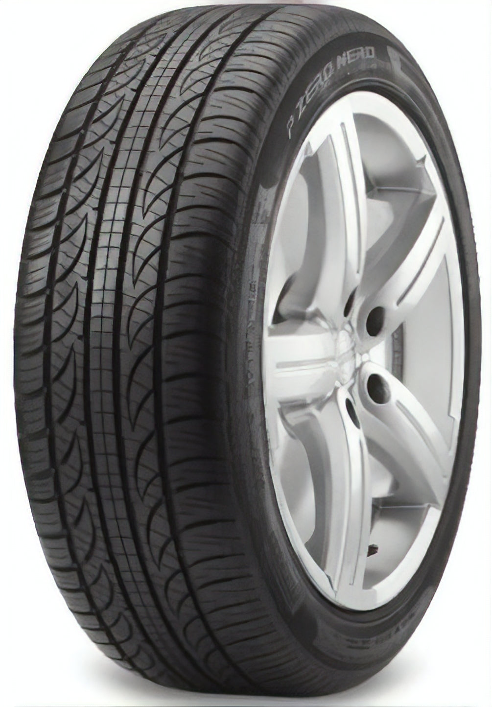 Pirelli PZero All Season 275/35R20