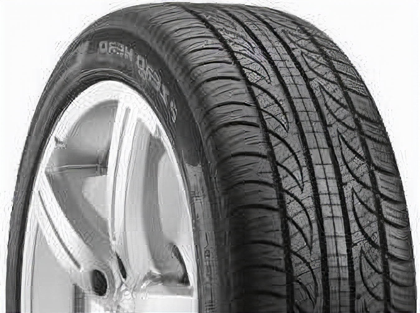 Pirelli PZero Nero All Season 245/40R18