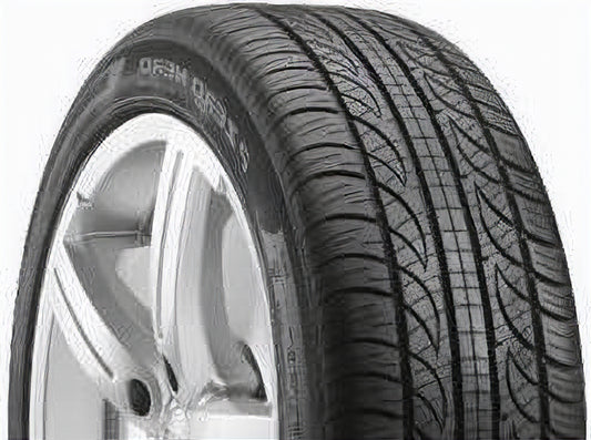 Pirelli PZero Nero All Season 245/45ZR19