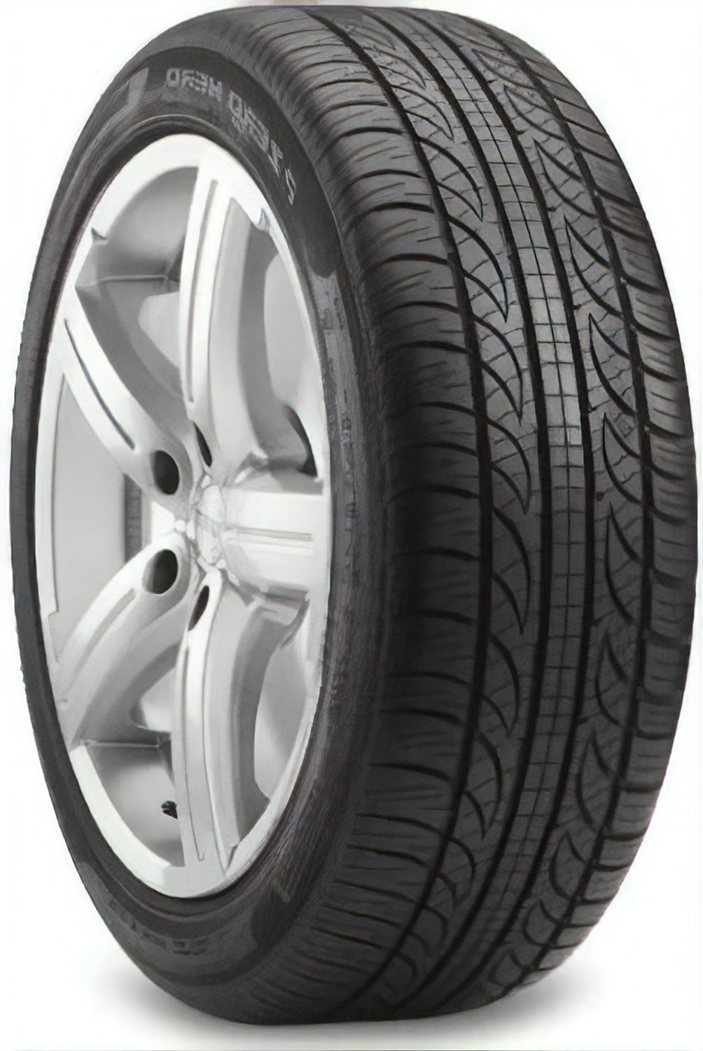 Pirelli PZero Nero All Season 235/50ZR18