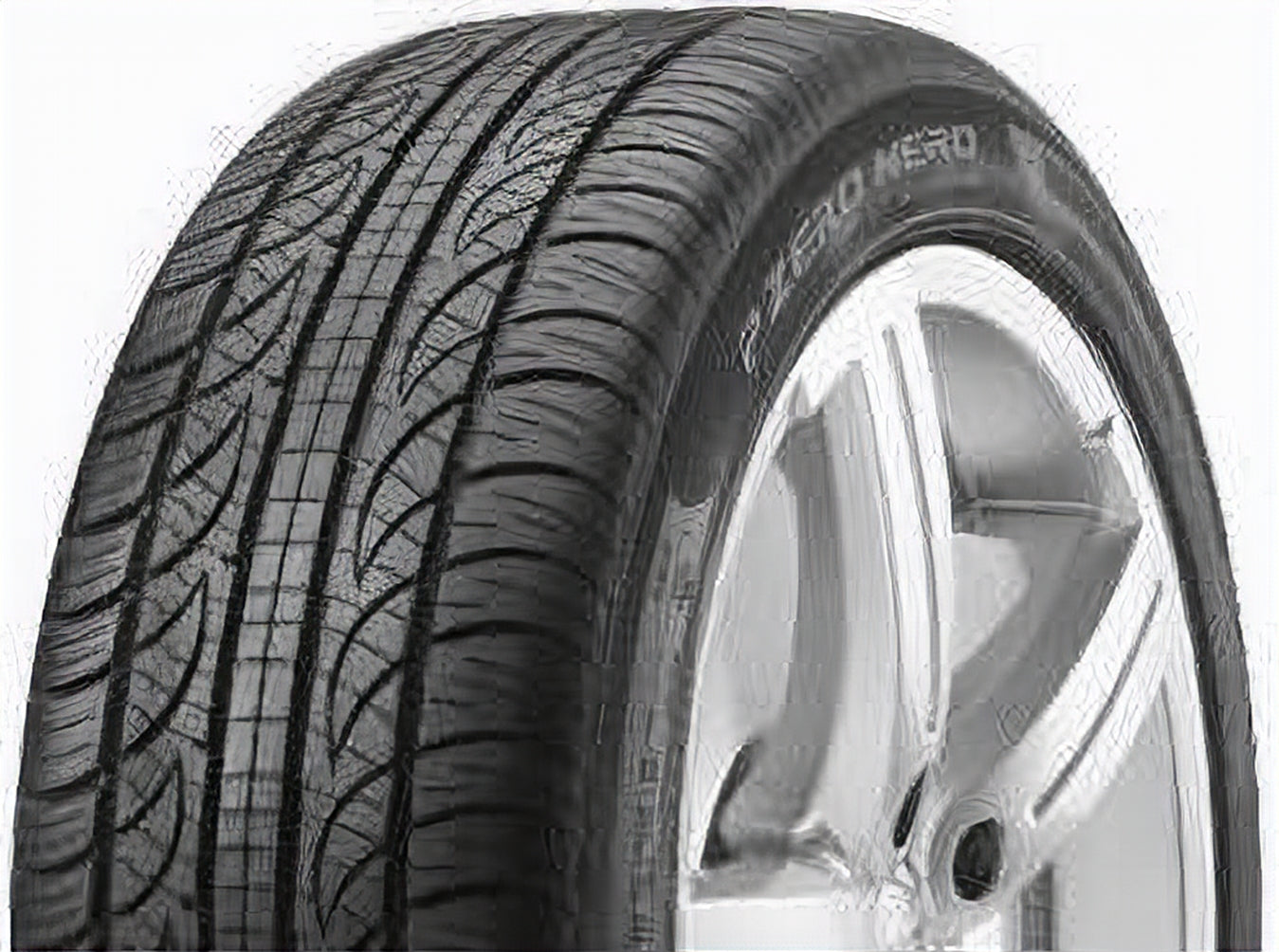 Pirelli PZero Nero All Season 245/50ZR19