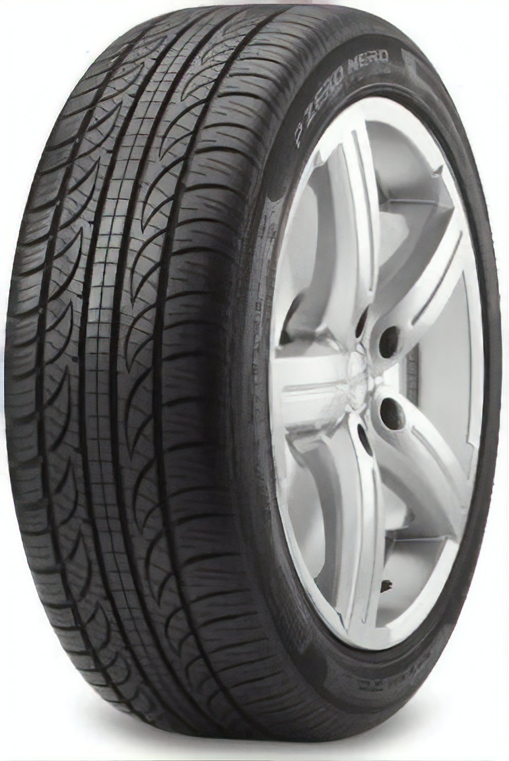 Pirelli PZero Nero All Season 255/40ZR19