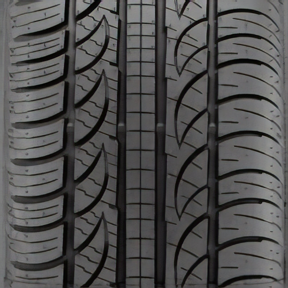 Pirelli PZero Nero All Season 245/50ZR19