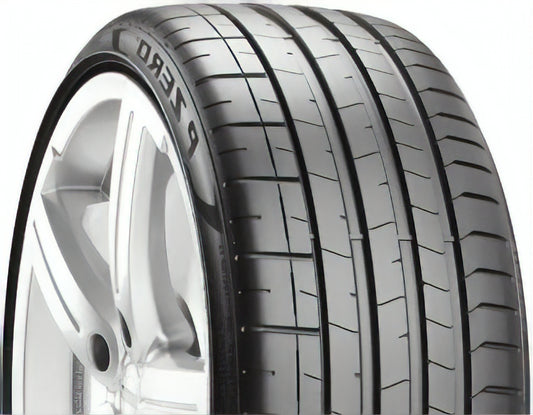 Pirelli PZero PZ4 Luxury 255/35R21
