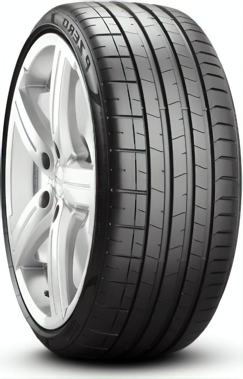 Pirelli PZero PZ4 Luxury 255/35R20