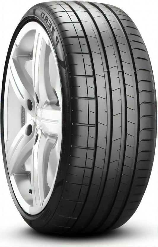 Pirelli PZero PZ4 Luxury 255/35R20