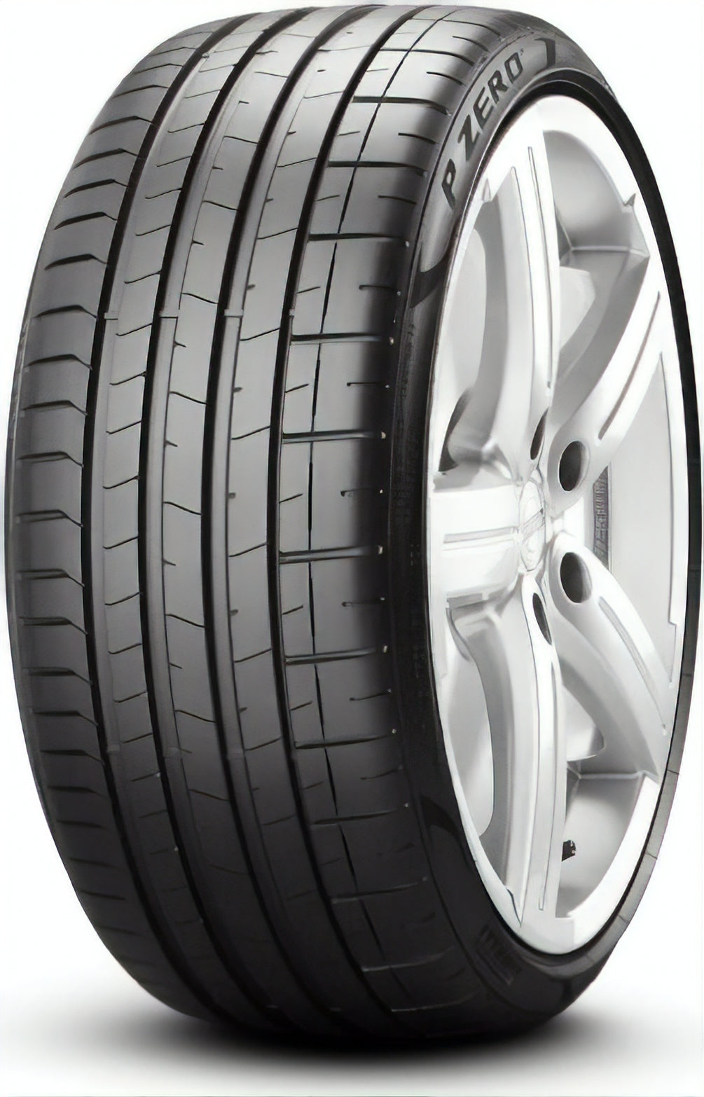 Pirelli PZero PZ4 Luxury 255/35R20