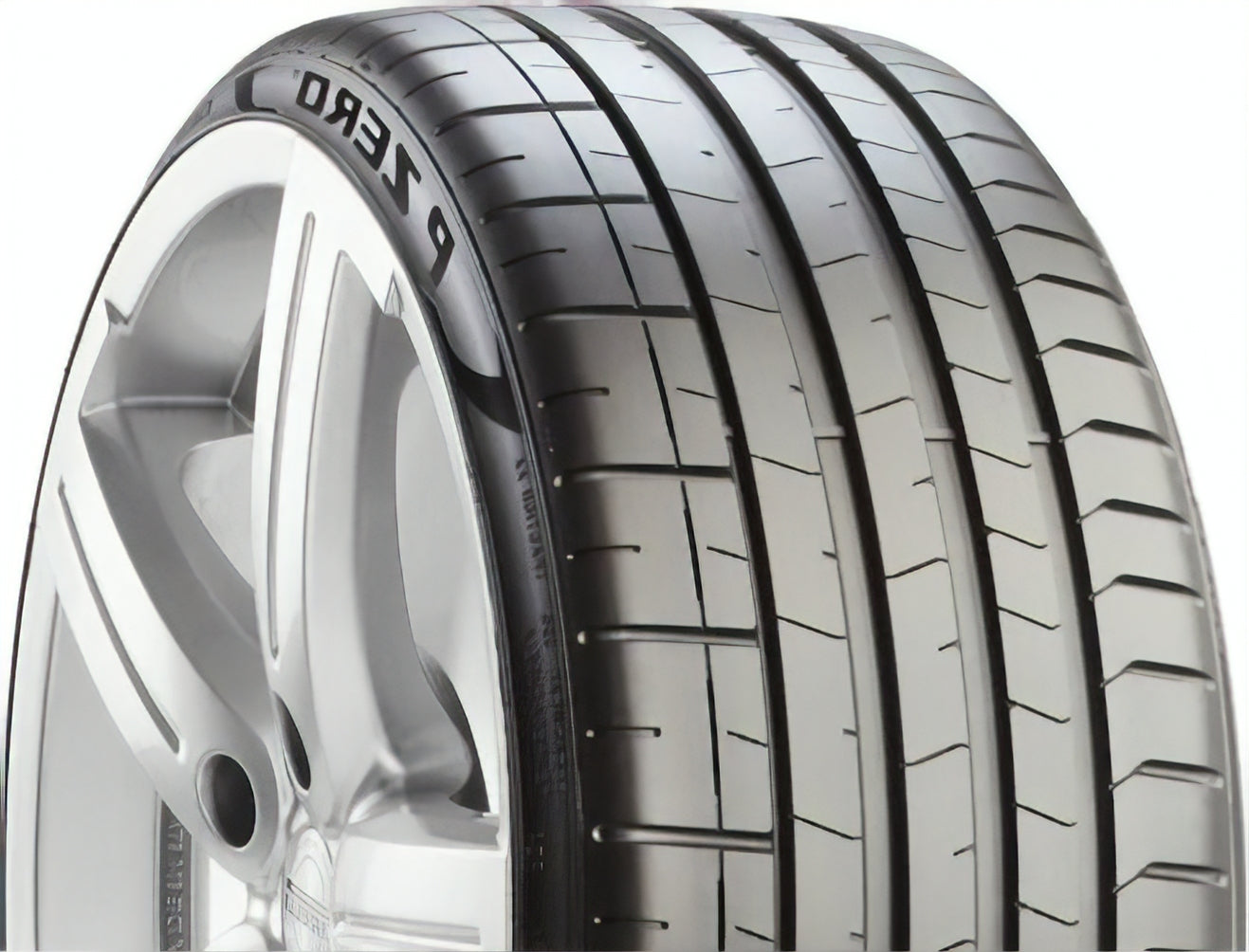 Pirelli PZero PZ4 Sport 285/40R20