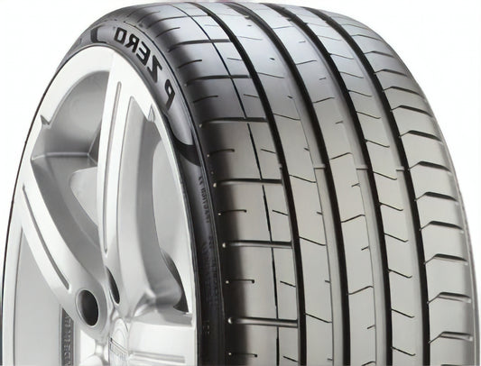 Pirelli PZero PZ4 Sport 265/45ZR21