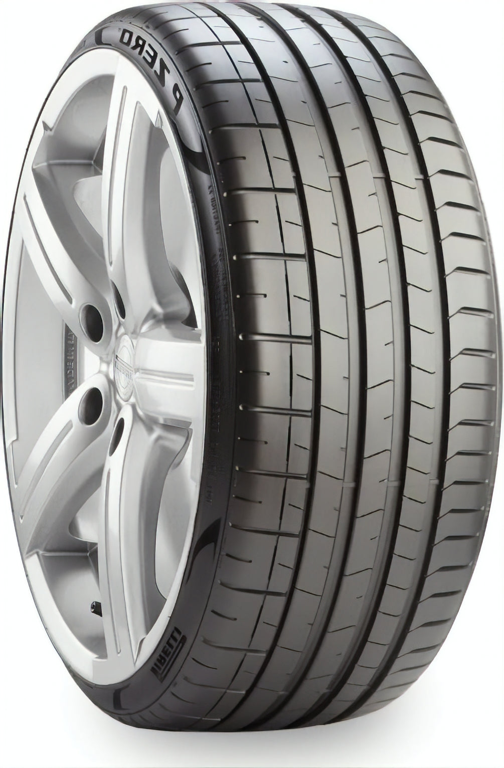 Pirelli PZero PZ4 Sport 235/35R19