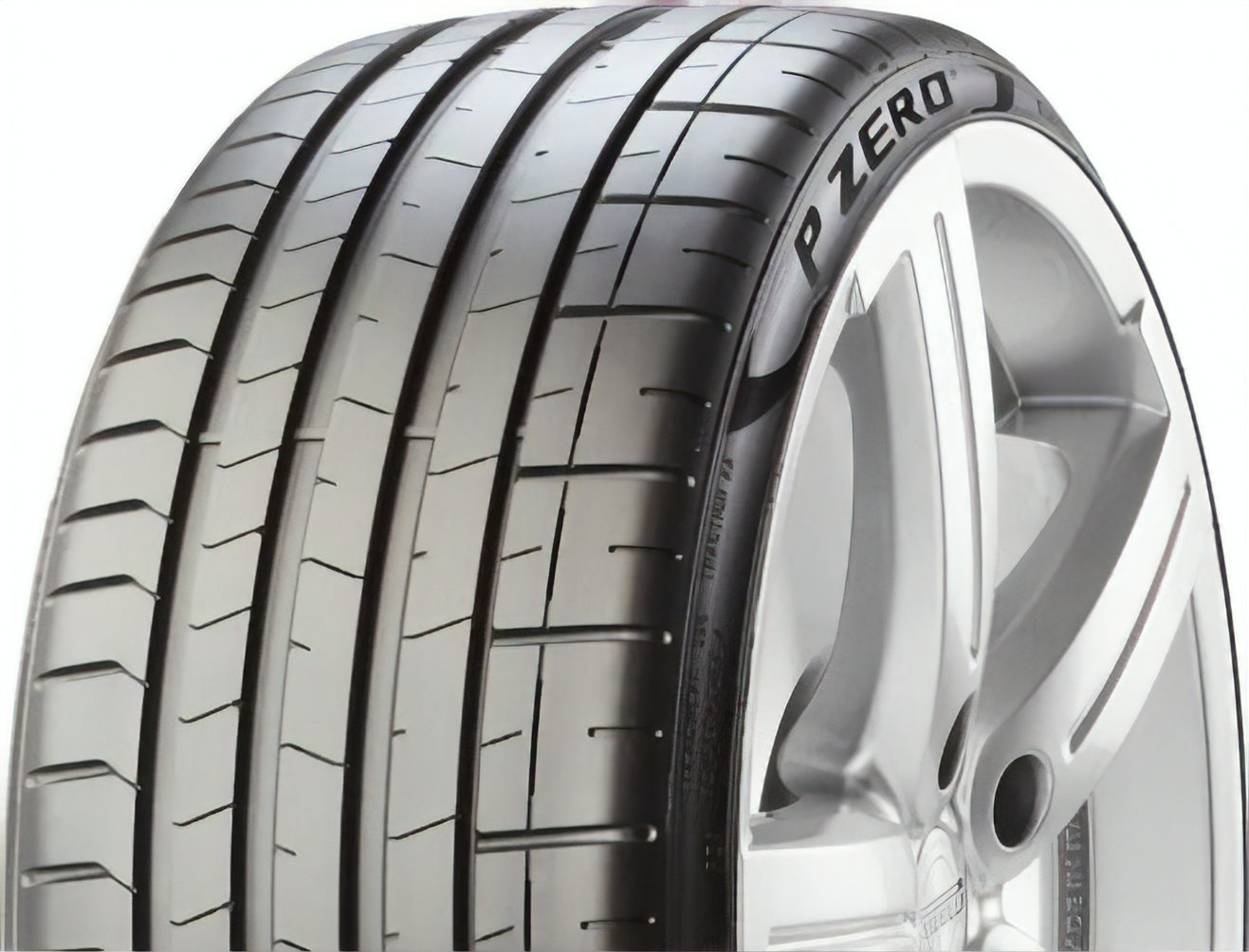 Pirelli PZero PZ4 Sport 235/35R19