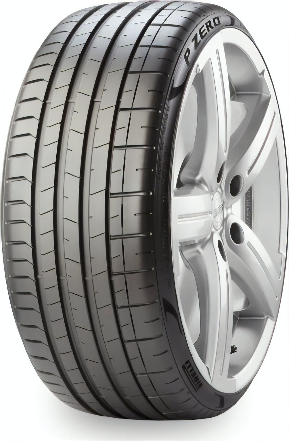 Pirelli PZero PZ4 Sport 285/40R20