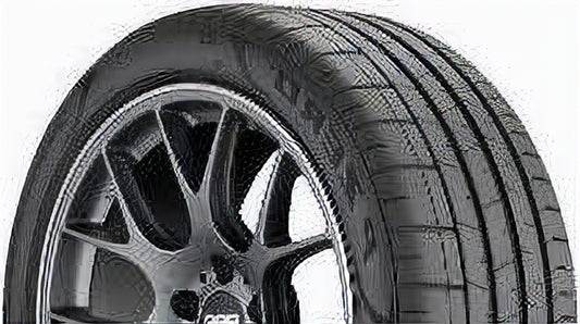 Pirelli PZero PZ4 315/35R22