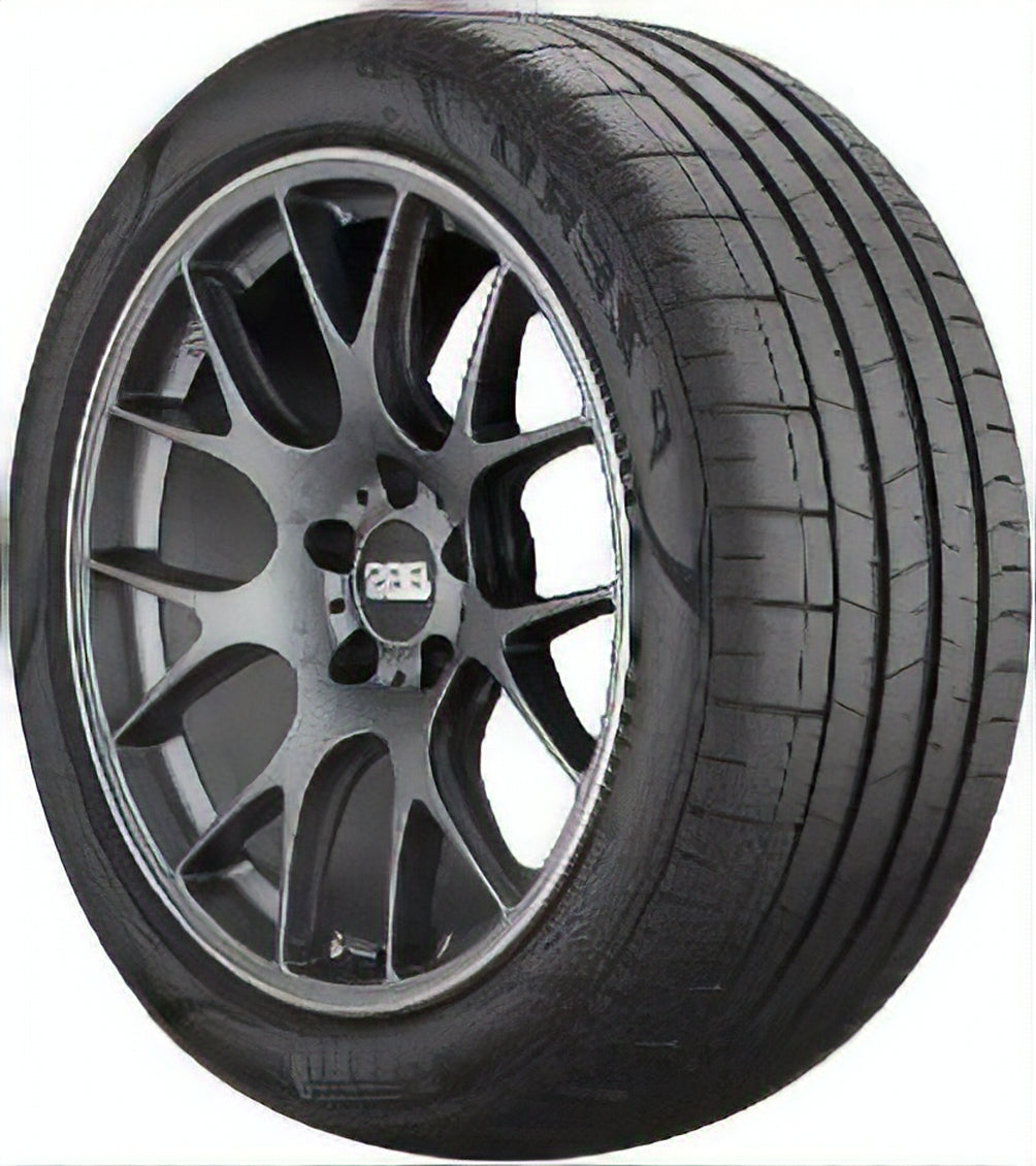 Pirelli PZero PZ4 275/40R19
