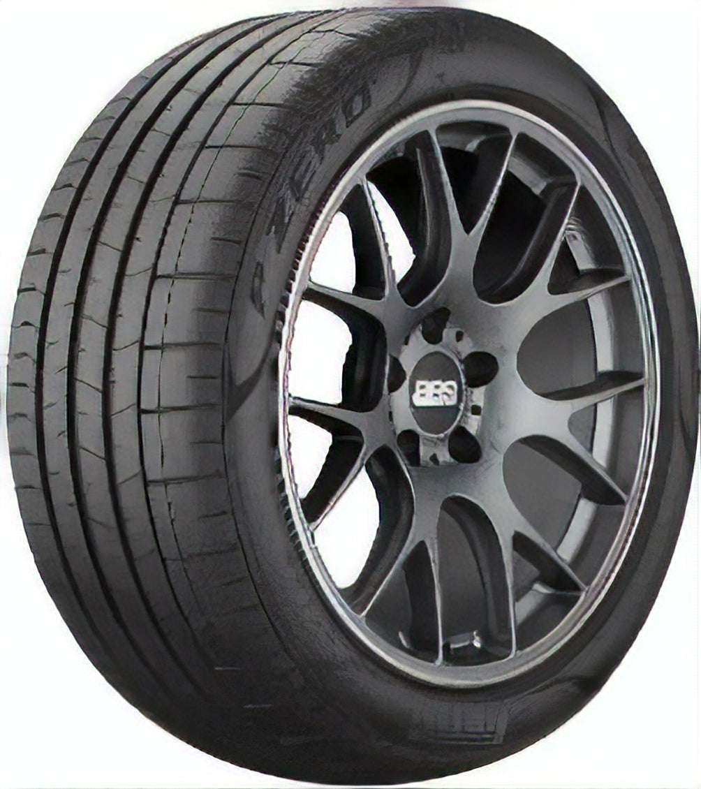 Pirelli PZero PZ4 275/40R19