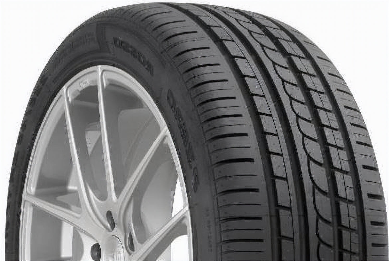 Pirelli PZero Rosso 275/40ZR19