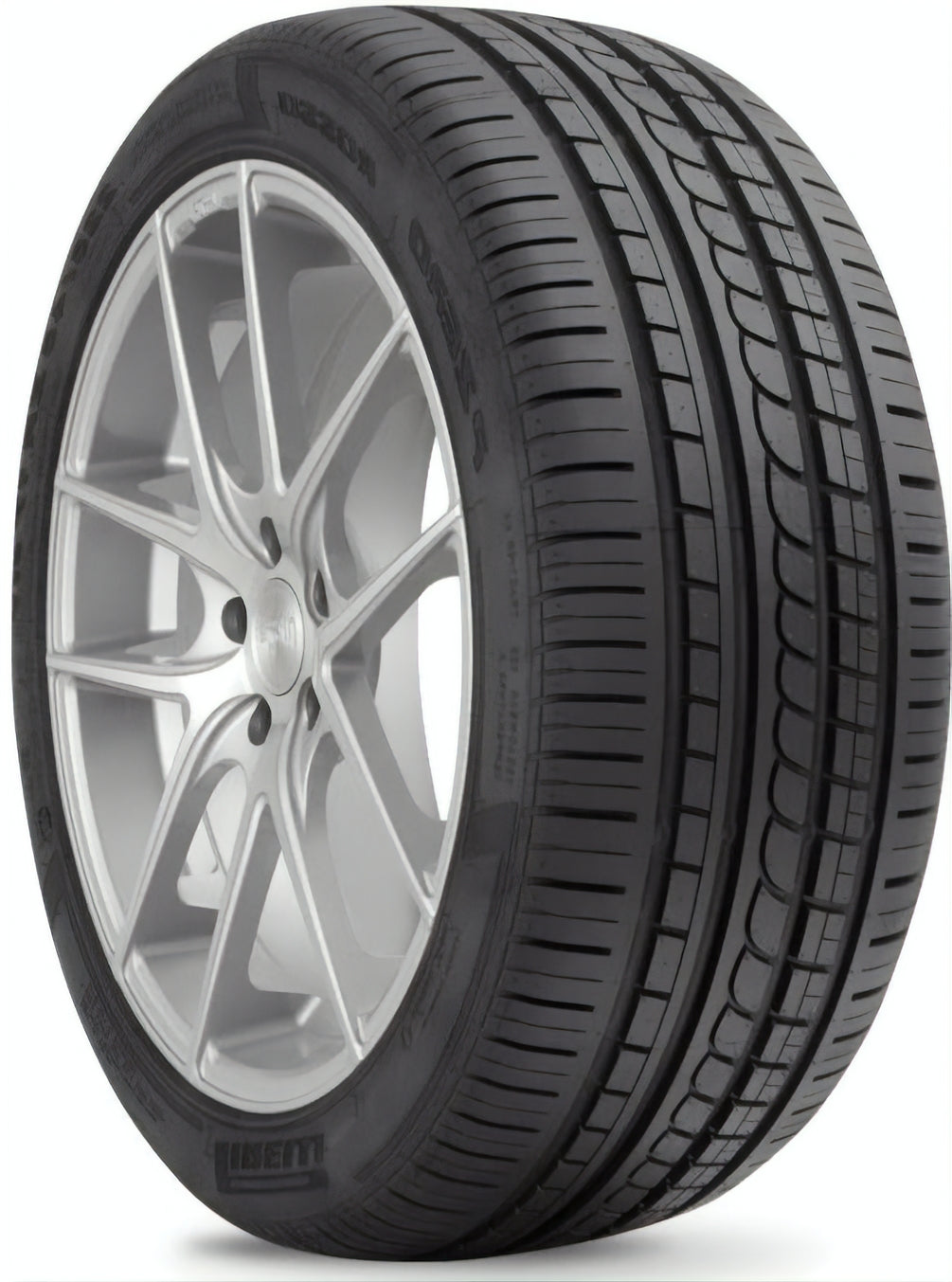Pirelli PZero Rosso 275/40ZR19