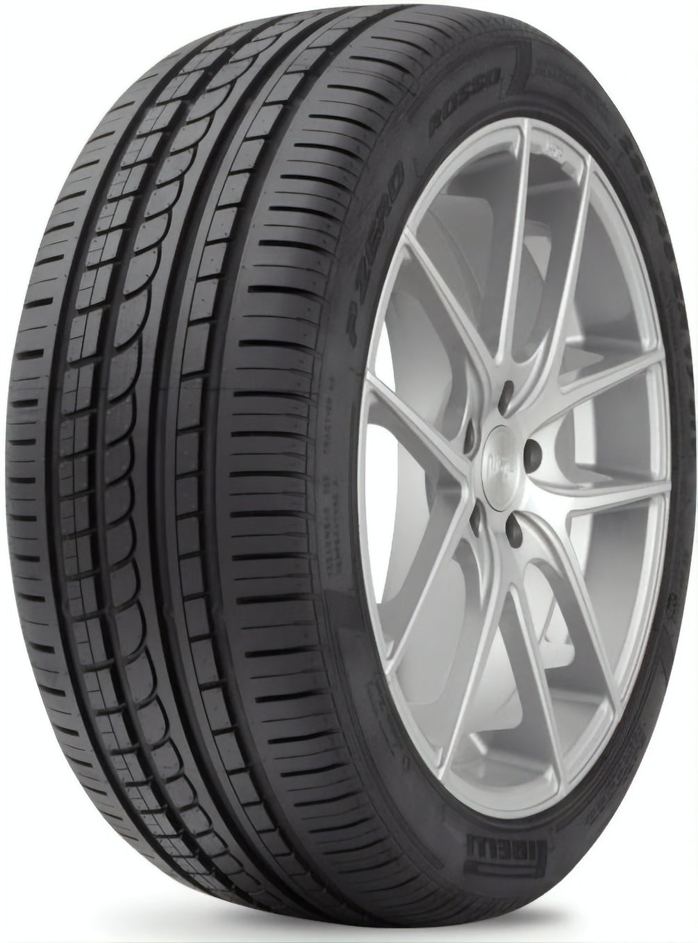 Pirelli PZero Rosso 275/40ZR19