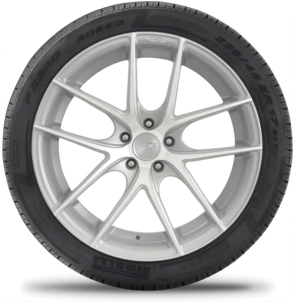 Pirelli PZero Rosso 275/40ZR19