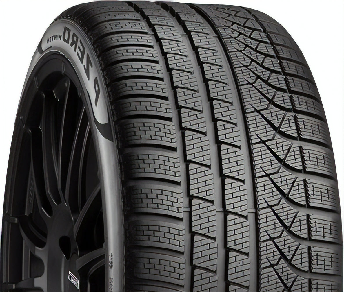 Pirelli PZero Winter 285/40R19