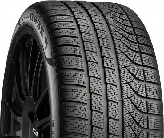 Pirelli PZero Winter 285/40R19