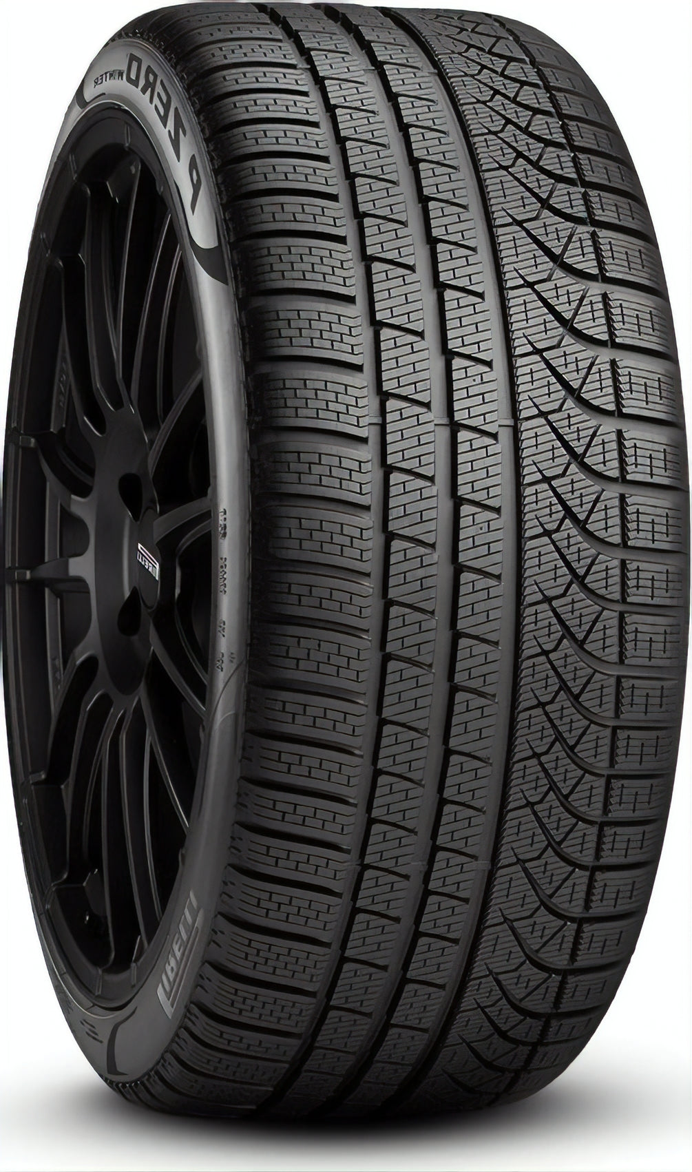 Pirelli PZero Winter 285/40R19