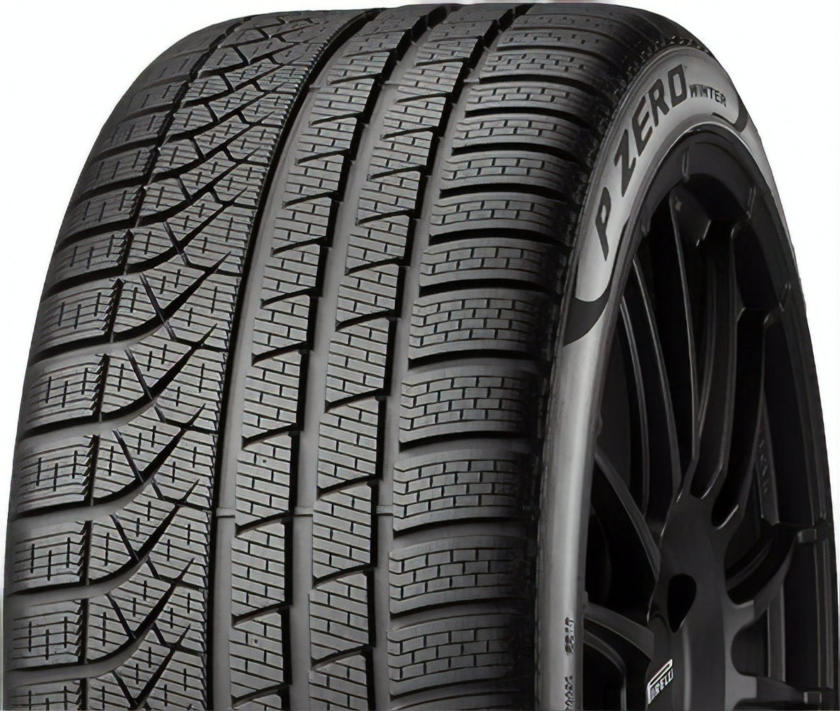 Pirelli PZero Winter 285/40R19