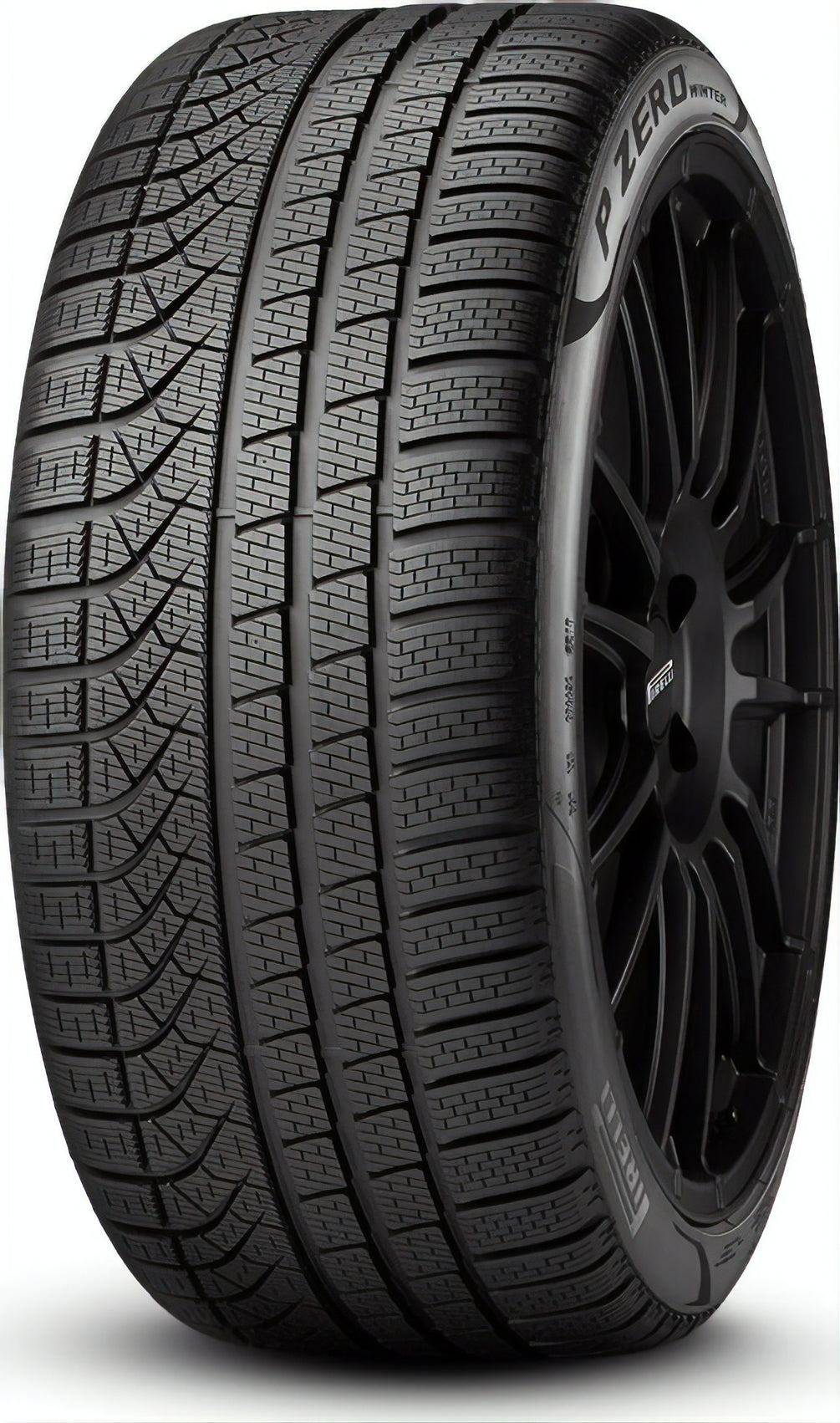 Pirelli PZero Winter 285/40R19