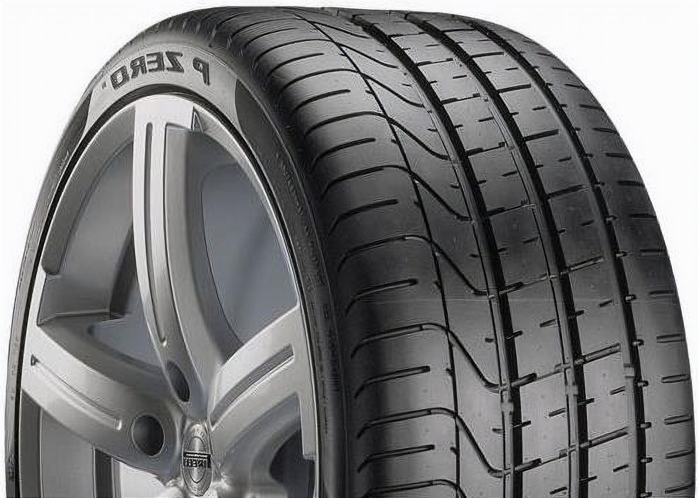 Pirelli PZero 255/35R20