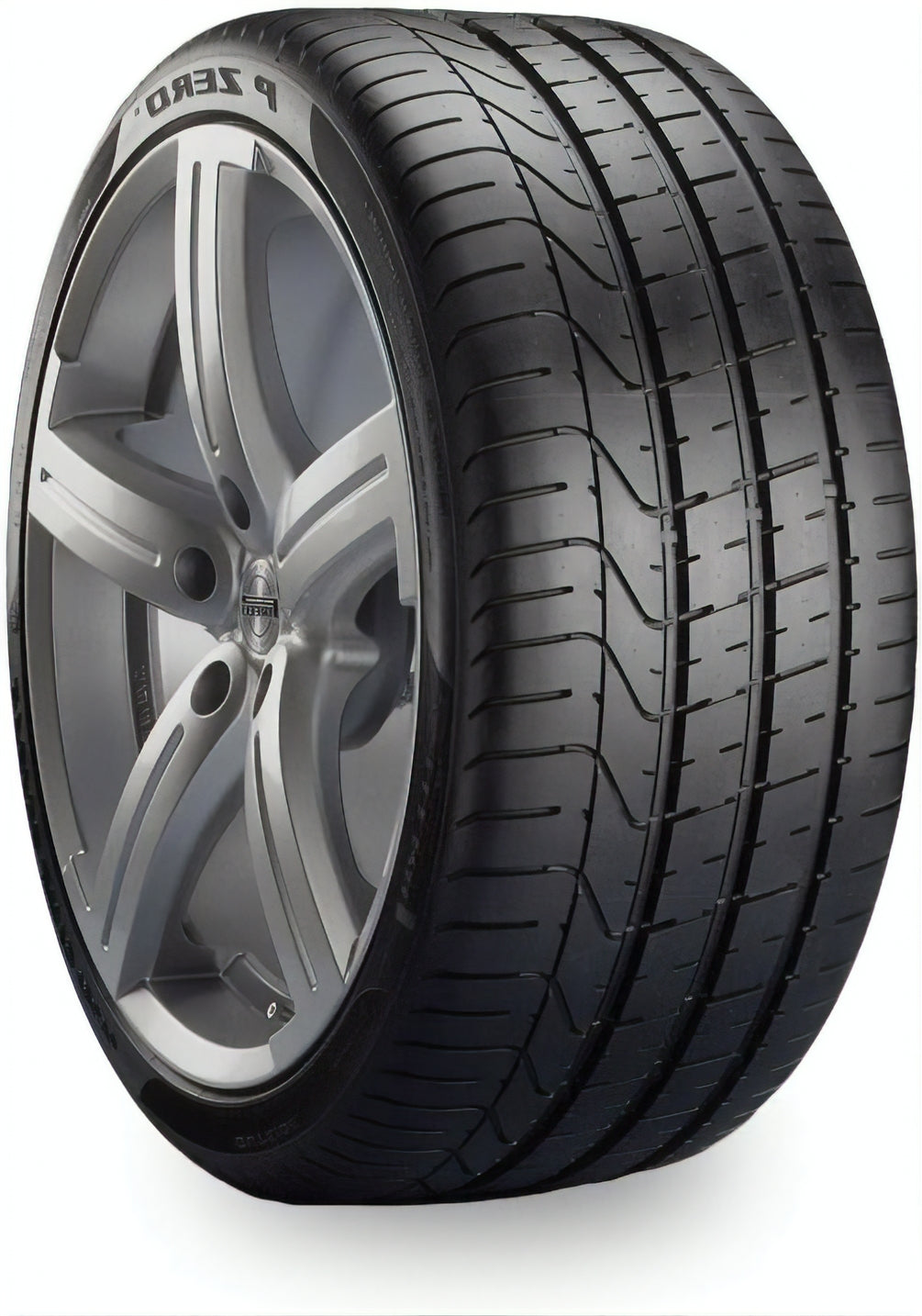 Pirelli PZero 295/40ZR21
