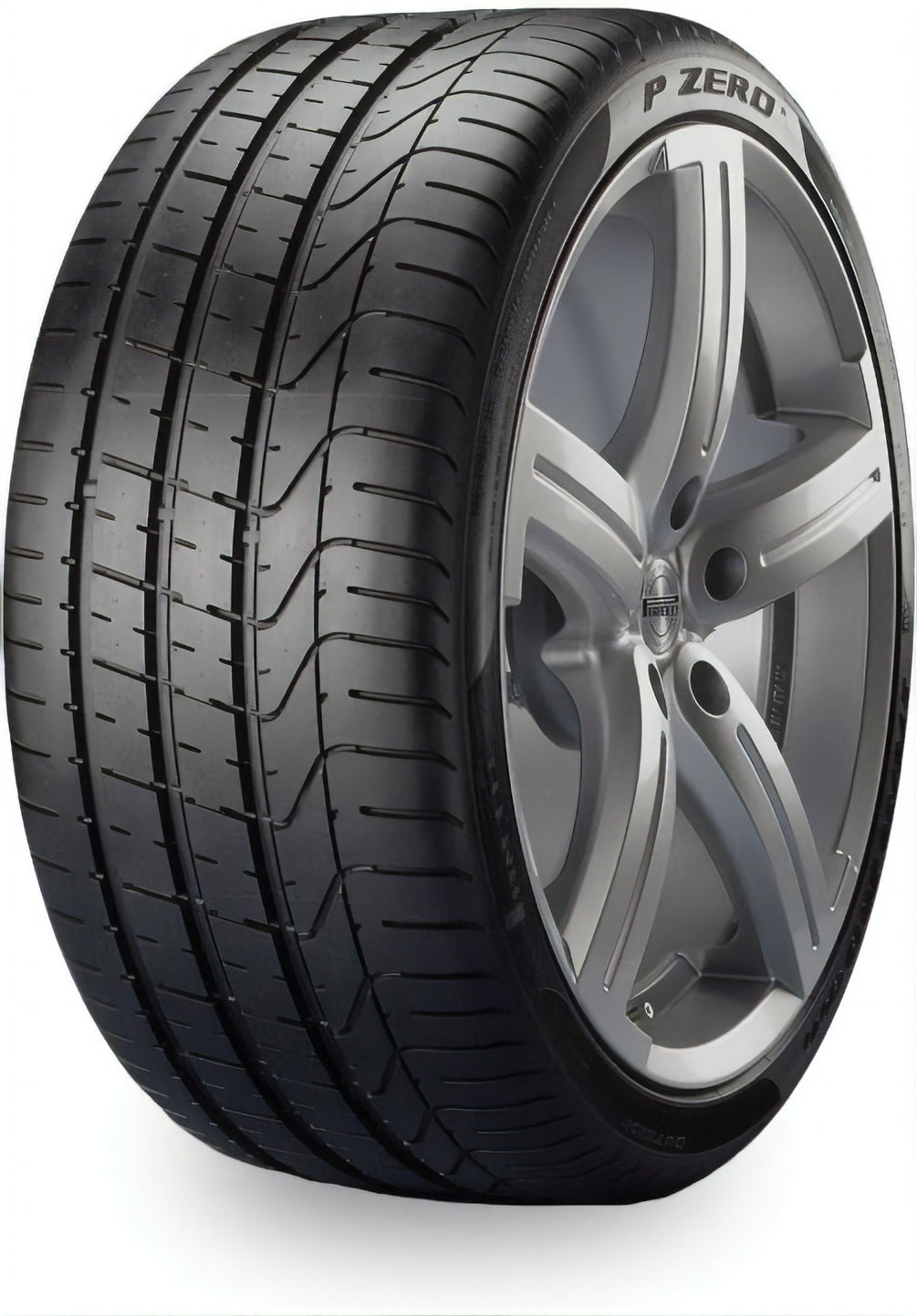 Pirelli PZero 255/35R20