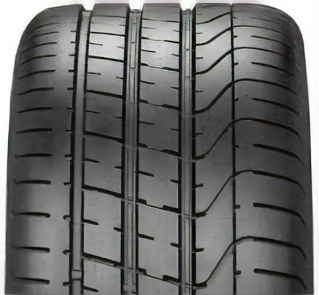 Pirelli PZero 255/35R20