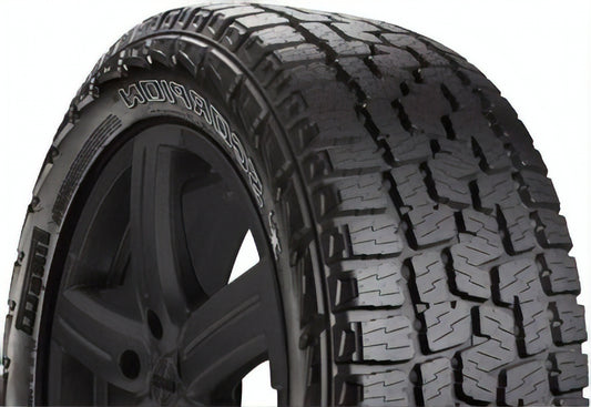 Pirelli Scorpion All Terrain Plus 265/70R17