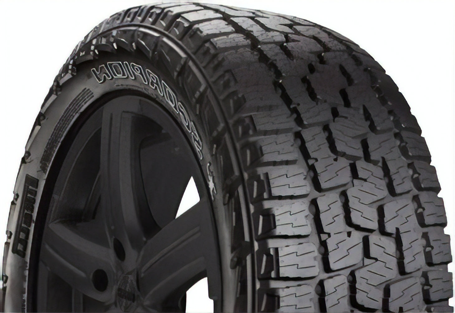 Pirelli Scorpion All Terrain Plus 275/70R18