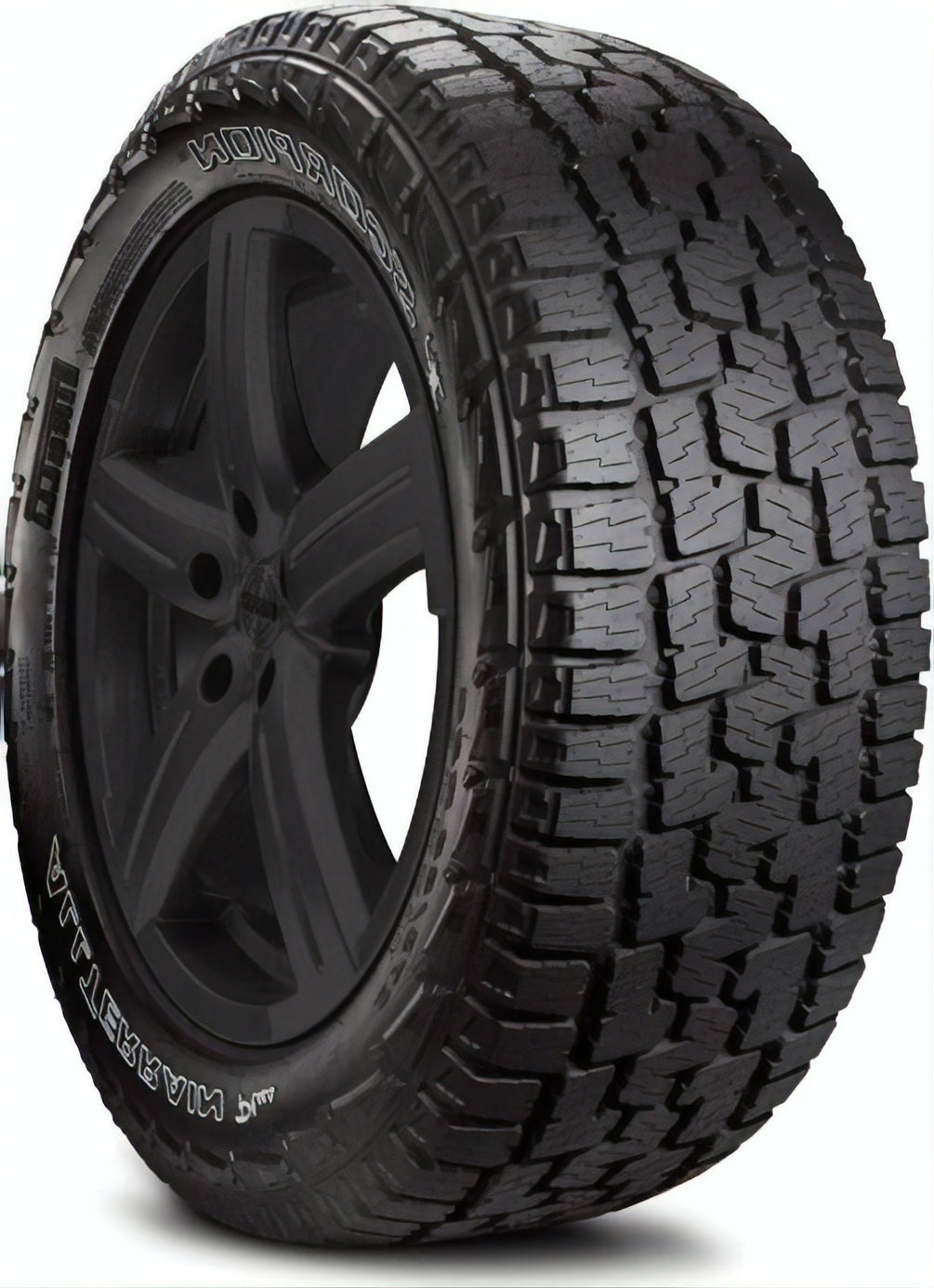 Pirelli Scorpion All Terrain Plus 265/65R18