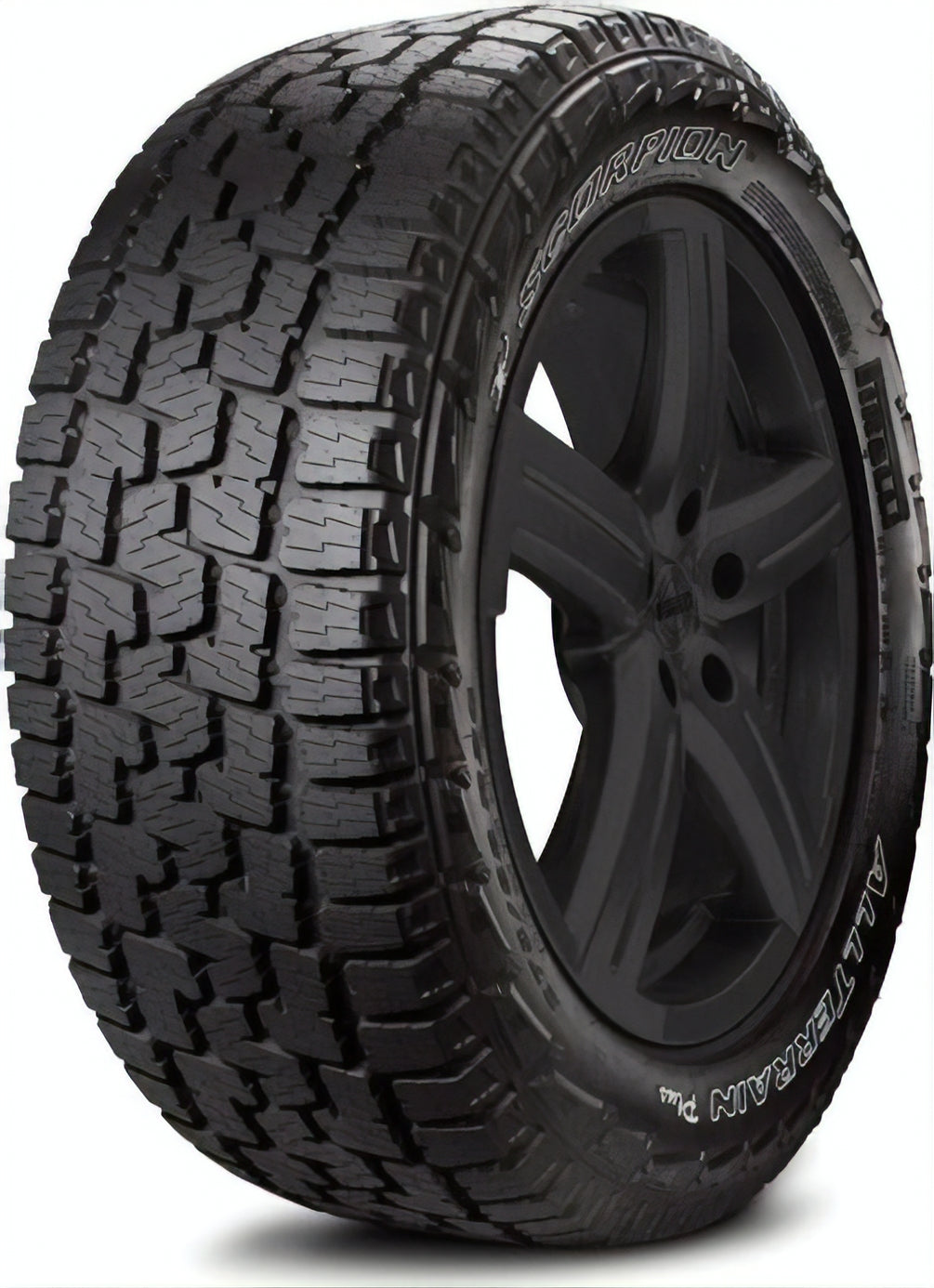 Pirelli Scorpion All Terrain Plus 275/55R20